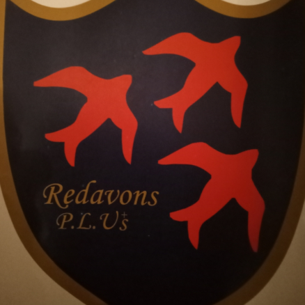 REDAVONS